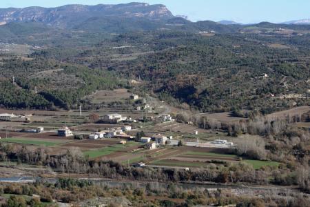 Imagen Las Ventas de Santa Lucía