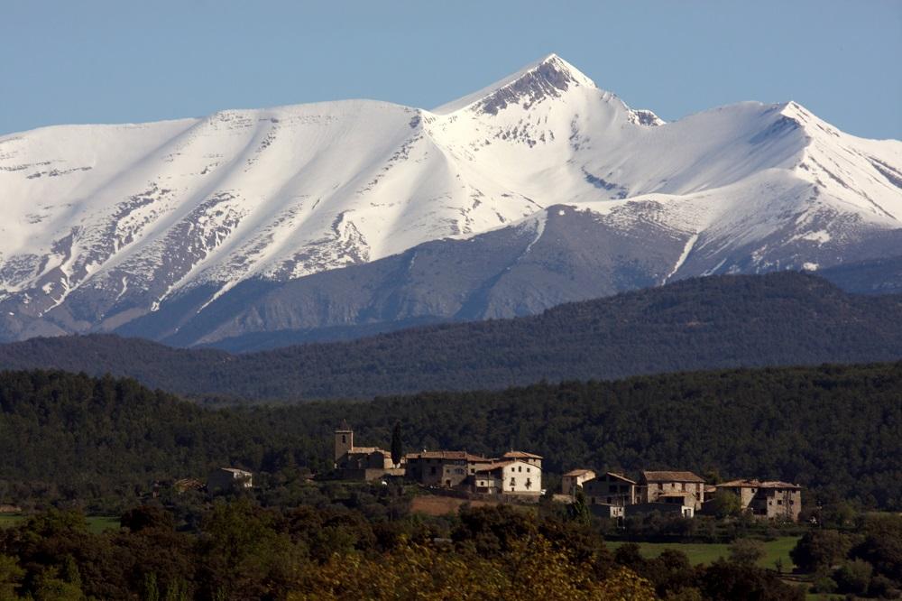 Imagen Torre de Obato