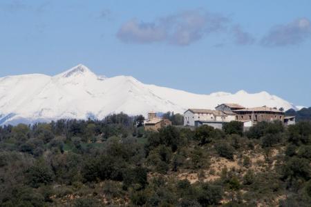 Imagen La Puebla del Mon