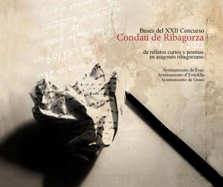 Imagen XXII Concurso Condau de Ribagorza 2023