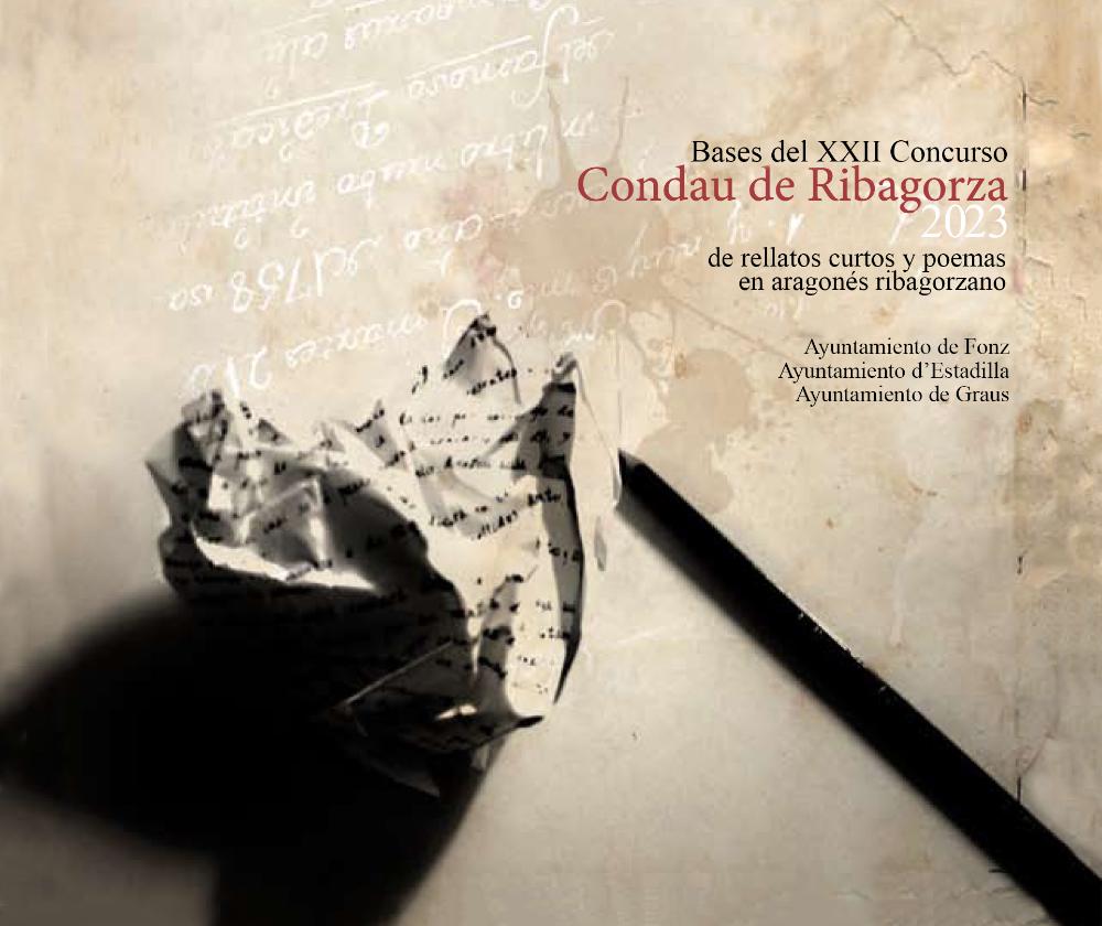 Imagen XXII Concurso Condau de Ribagorza 2023
