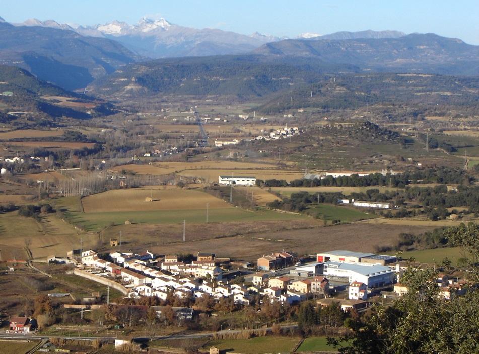 Imagen Publicada la enajenación, mediante concurso, de 2 solares de titularidad municipal