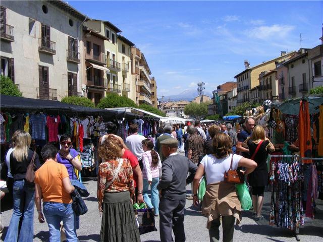 Imagen Feria de Mayo