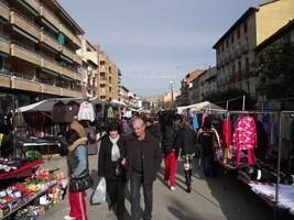 Imagen Feria de Santa Lucía