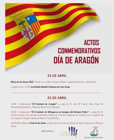 Día de Aragón