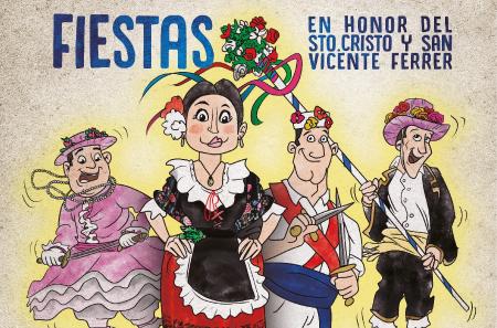 Imagen Fiestas de Graus