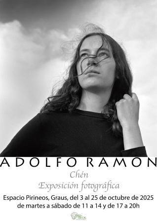 Imagen Exposición fotográfica Chén