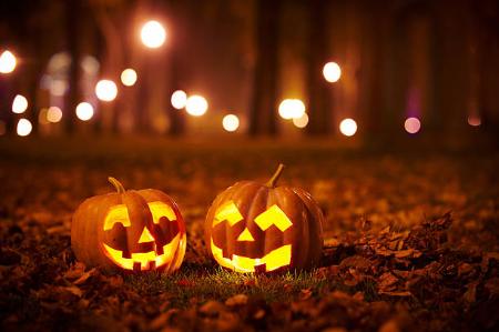 Imagen Halloween en Graus