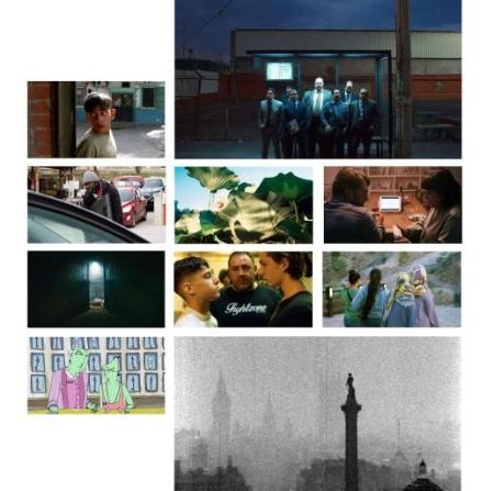 Imagen Palmarés del 52º Festival de Cine de Huesca