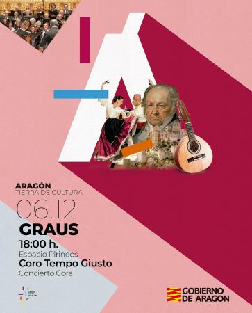 Imagen Concierto Tempo Giusto