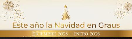 Imagen Esta año la Navidad en Graus