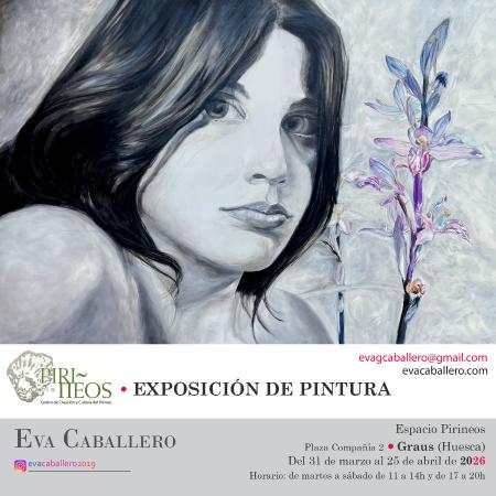 Imagen Exposición de pintura "Outsiders"