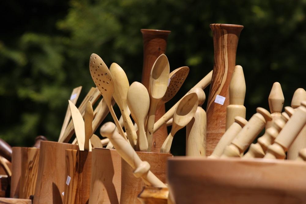 Imagen Abierta la participación para el Mercado de Artesanía de la Fiesta de la Longaniza 2026