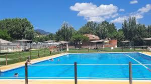 Imagen Apertura de las piscinas municipales de Graus y Torres del Obispo de verano 2026