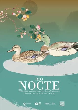 Imagen Festival Nocte