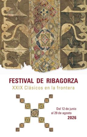 Imagen Festival de la Ribagorza, XXIX Clásicos en la frontera