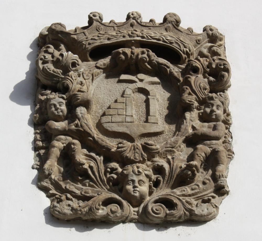 Imagen El escudo