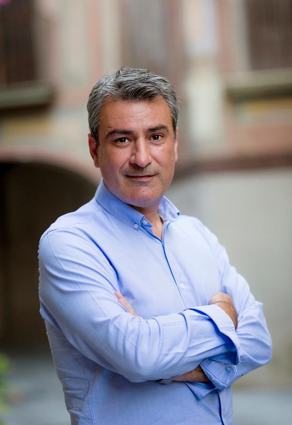 Imagen Saludo del Alcalde