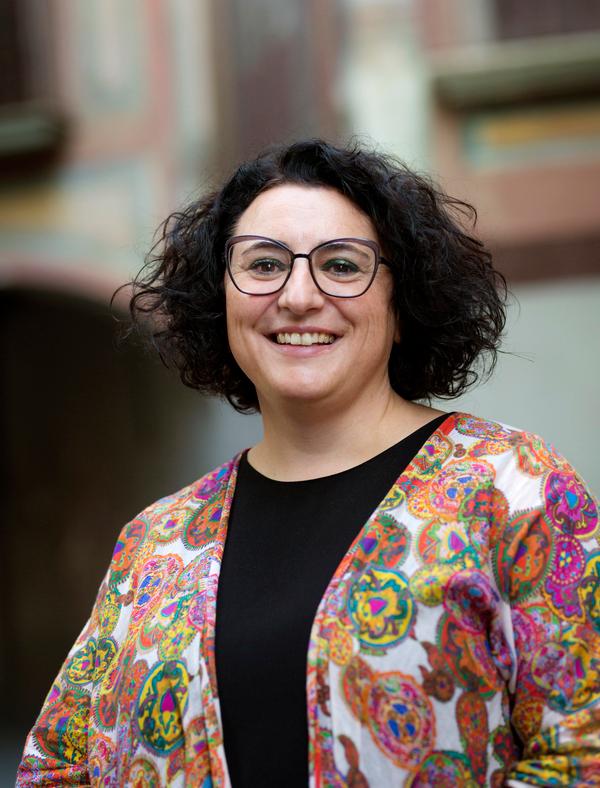 Imagen Gemma Betorz Périz