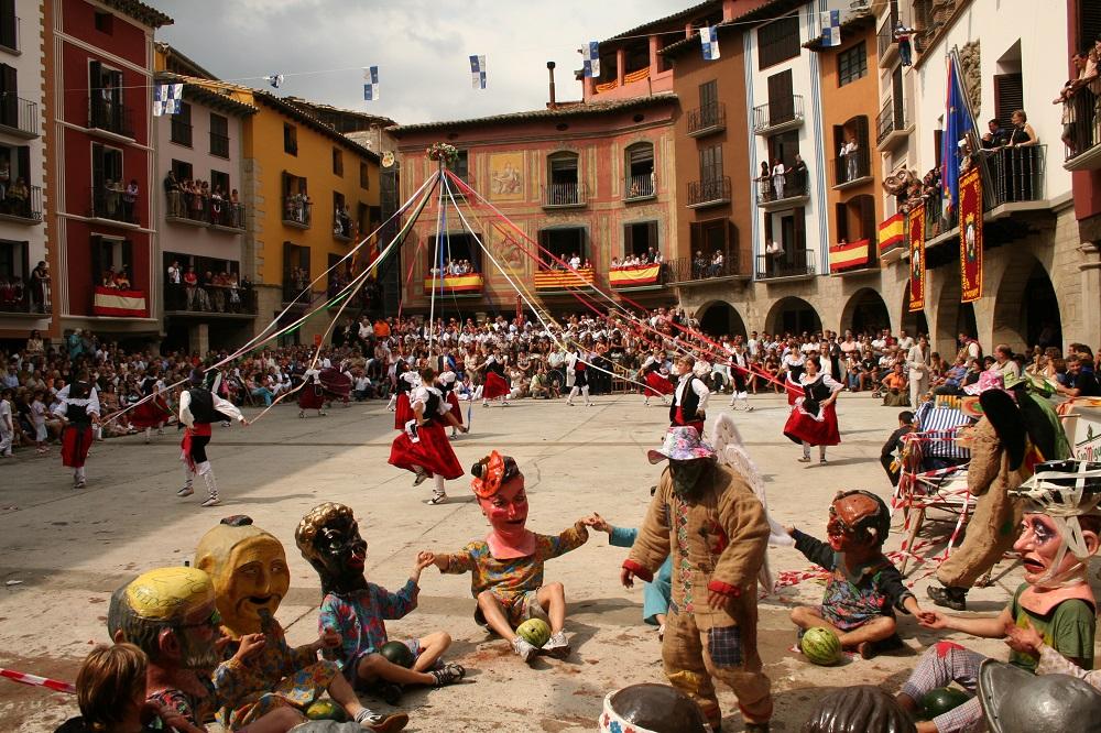 Imagen Fiestas y tradiciones