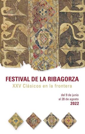 Imagen Festival de la Ribagorza, XXV Clásicos en la frontera