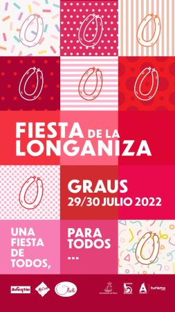 Fiesta-de-la-longaniza-de-Graus 2022